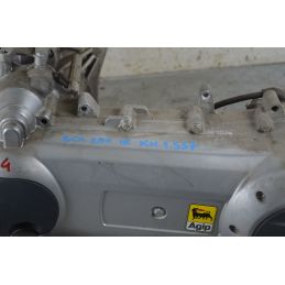 Blocco motore Aprilia Scarabeo 250 IE Dal 2006 al 2011 Cod motore M28CM  1761294835370