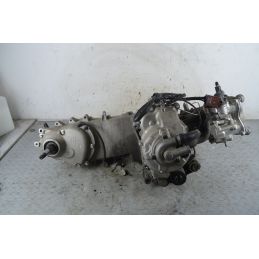 Blocco motore Aprilia Scarabeo 250 IE Dal 2006 al 2011 Cod motore M28CM  1761294835370