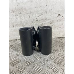 Staffe Supporti Faro Keeway Motor V302 C Dal 2022 Al 2025  1761295265213