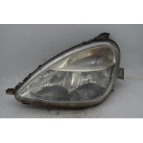 Faro Anteriore SX Mercedes Classe A W168 Dal 1997 al 2004 Cod A1688201761  1761295972203