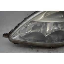 Faro Anteriore SX Mercedes Classe A W168 Dal 1997 al 2004 Cod A1688201761  1761295972203