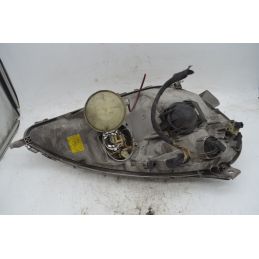 Faro Anteriore SX Mercedes Classe A W168 Dal 1997 al 2004 Cod A1688201761  1761295972203