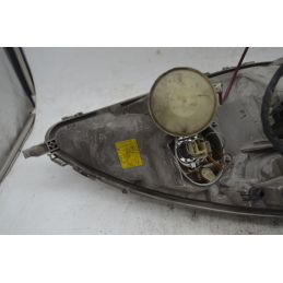 Faro Anteriore SX Mercedes Classe A W168 Dal 1997 al 2004 Cod A1688201761  1761295972203