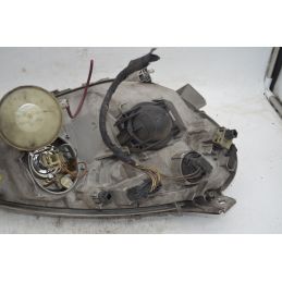 Faro Anteriore SX Mercedes Classe A W168 Dal 1997 al 2004 Cod A1688201761  1761295972203