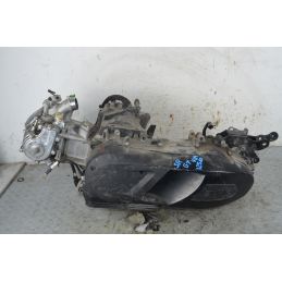 Blocco motore Aprilia SR GT 125 Dal 2022 al 2025 Cod motore MD51M  1761296516376