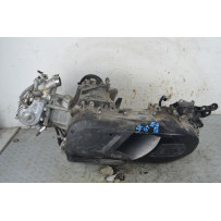 Blocco motore Aprilia SR GT 125 Dal 2022 al 2025 Cod motore MD51M  1761296516376