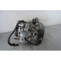 Blocco motore Aprilia SR GT 125 Dal 2022 al 2025 Cod motore MD51M  1761296516376