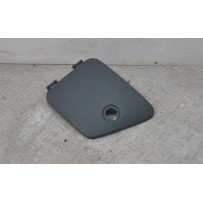 Coperchio Bauletto Grigio Scuro Malaguti Centro 50 dal 1992 al 1994  1624287961794