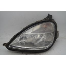 Faro Anteriore SX Mercedes Classe A W168 Dal 1997 al 2004 Cod A1688201761  1761296486778