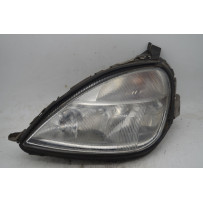 Faro Anteriore SX Mercedes Classe A W168 Dal 1997 al 2004 Cod A1688201761  1761296486778