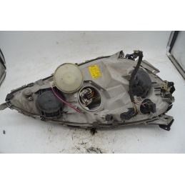 Faro Anteriore SX Mercedes Classe A W168 Dal 1997 al 2004 Cod A1688201761  1761296486778