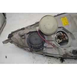 Faro Anteriore SX Mercedes Classe A W168 Dal 1997 al 2004 Cod A1688201761  1761296486778