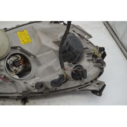 Faro Anteriore SX Mercedes Classe A W168 Dal 1997 al 2004 Cod A1688201761  1761296486778