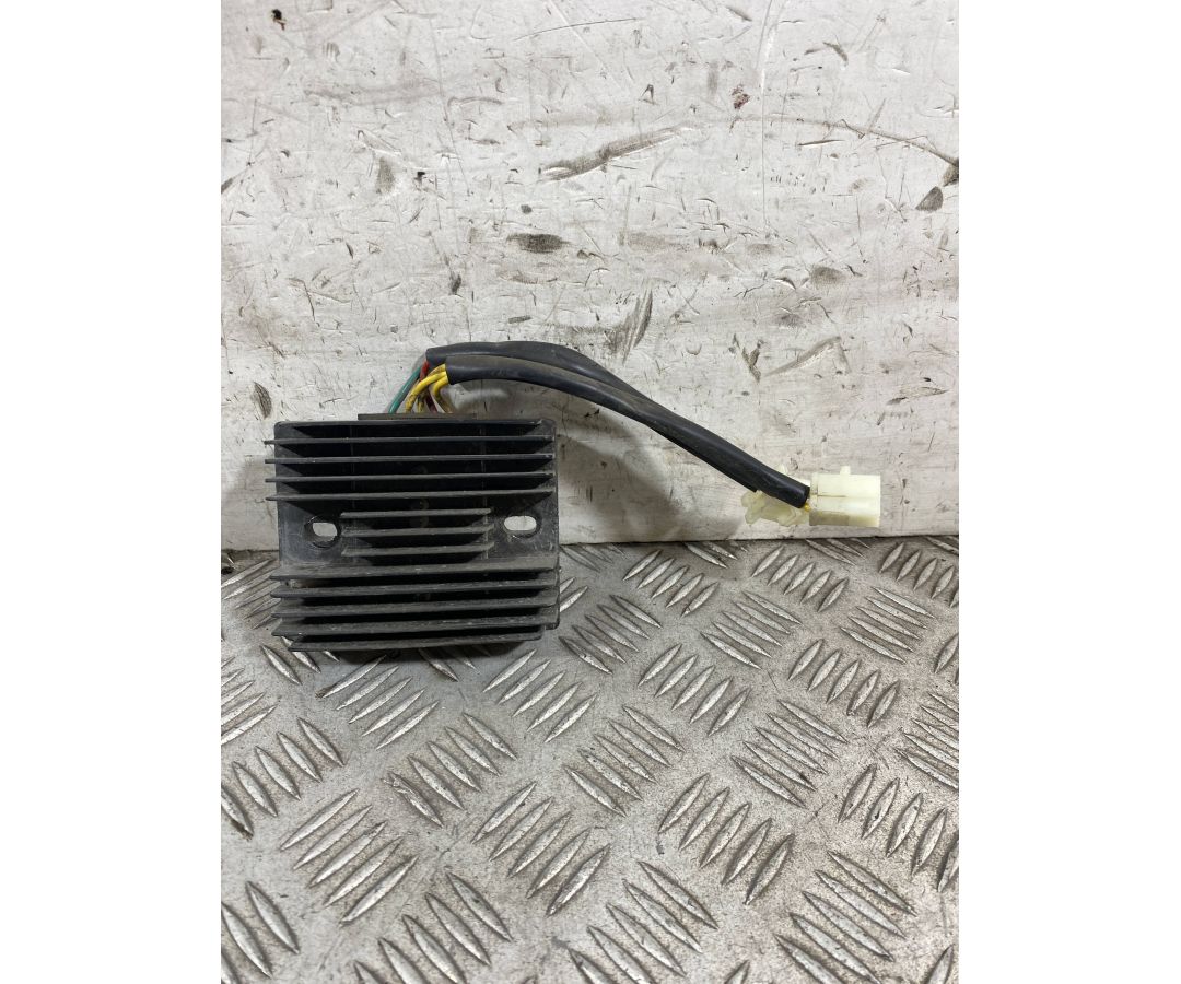 Regolatore Di Tensione Keeway Motor V302 C Dal 2022 Al 2025  1761296916718