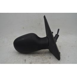 Specchietto Retrovisore esterno DX Renault Clio II Dal 1998 al 2012 Cod 018011  1761297171765
