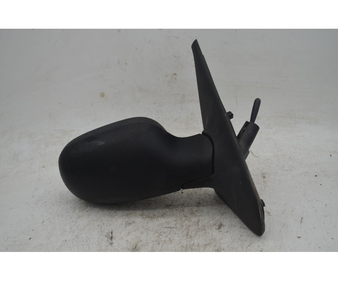 Specchietto Retrovisore esterno DX Renault Clio II Dal 1998 al 2012 Cod 018011  1761297171765