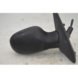 Specchietto Retrovisore esterno DX Renault Clio II Dal 1998 al 2012 Cod 018011  1761297171765