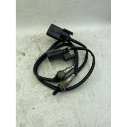 Coppia Sonde Lambda Keeway Motor V302 C Dal 2022 Al 2025  1761297456312