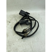 Coppia Sonde Lambda Keeway Motor V302 C Dal 2022 Al 2025  1761297456312