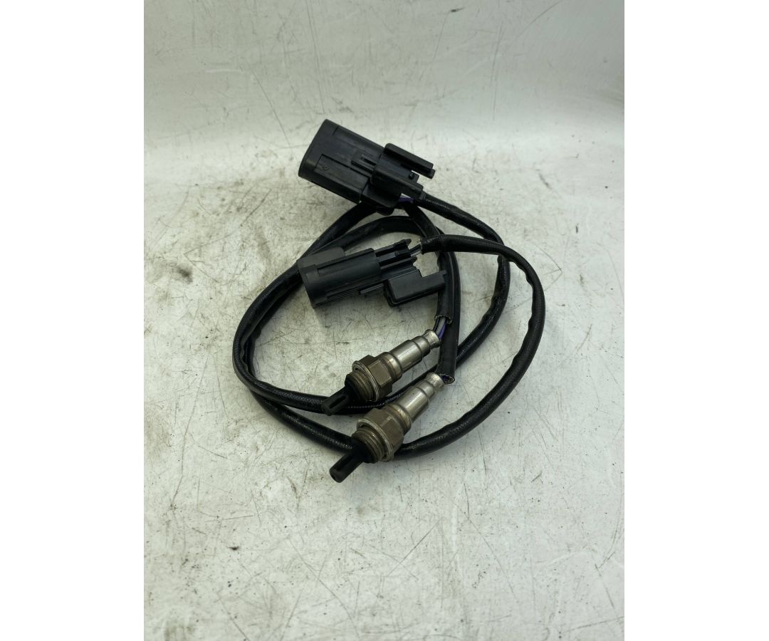 Coppia Sonde Lambda Keeway Motor V302 C Dal 2022 Al 2025  1761297456312