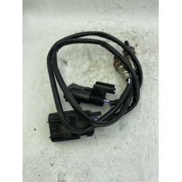 Coppia Sonde Lambda Keeway Motor V302 C Dal 2022 Al 2025  1761297456312