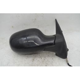 Specchietto Retrovisore esterno DX Renault Clio II Dal 1998 al 2012 Cod 018011  1761297557682