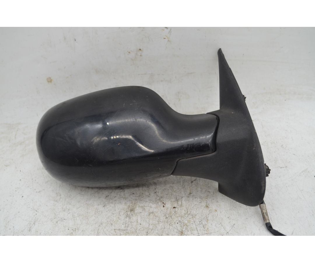 Specchietto Retrovisore esterno DX Renault Clio II Dal 1998 al 2012 Cod 018011  1761297557682