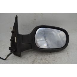 Specchietto Retrovisore esterno DX Renault Clio II Dal 1998 al 2012 Cod 018011  1761297557682