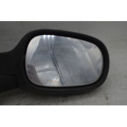 Specchietto Retrovisore esterno DX Renault Clio II Dal 1998 al 2012 Cod 018011  1761297557682