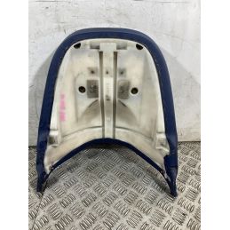 Sella Posteriore Passeggero Yamaha Majesty 250 dal 2000 al 2006  1761297983009