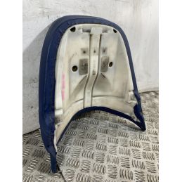 Sella Posteriore Passeggero Yamaha Majesty 250 dal 2000 al 2006  1761297983009