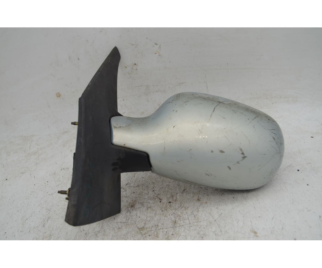 Specchietto Retrovisore esterno SX Renault Scenic Dal 1996 al 1999 Cod 014092  1761298103208