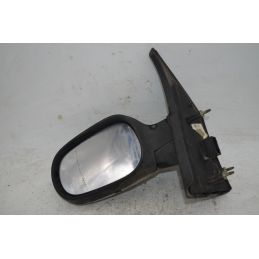 Specchietto Retrovisore esterno SX Renault Scenic Dal 1996 al 1999 Cod 014092  1761298103208