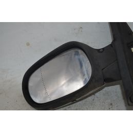 Specchietto Retrovisore esterno SX Renault Scenic Dal 1996 al 1999 Cod 014092  1761298103208
