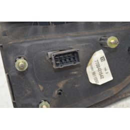 Specchietto Retrovisore esterno SX Renault Scenic Dal 1996 al 1999 Cod 014092  1761298103208