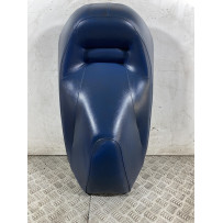 Sella Yamaha Majesty 250 dal 2000 al 2006  1761298841407