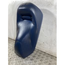 Sella Yamaha Majesty 250 dal 2000 al 2006  1761298841407