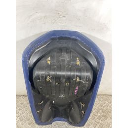 Sella Yamaha Majesty 250 dal 2000 al 2006  1761298841407