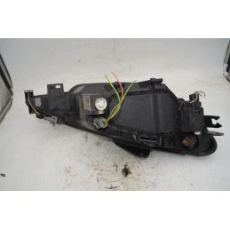 Faro Anteriore SX Peugeot 206 Dal 1998 al 2012 Cod 6204S7  1761298761255