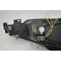 Faro Anteriore SX Peugeot 206 Dal 1998 al 2012 Cod 6204S7  1761298761255