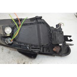 Faro Anteriore SX Peugeot 206 Dal 1998 al 2012 Cod 6204S7  1761298761255