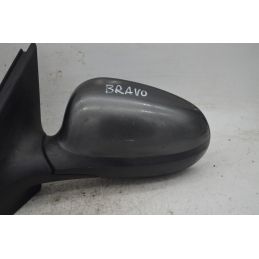Specchietto Retrovisore esterno SX Fiat Bravo Dal 2007 al 2014 Cod 021021  1761299306431