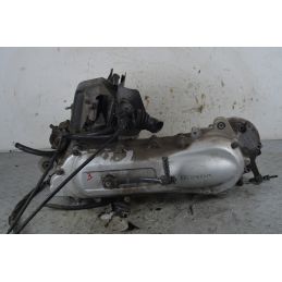 Blocco motore Honda SH 50 Dal 1994 al 2004 Cod motore HI-AF40E  1761300095224