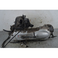Blocco motore Honda SH 50 Dal 1994 al 2004 Cod motore HI-AF40E  1761300095224