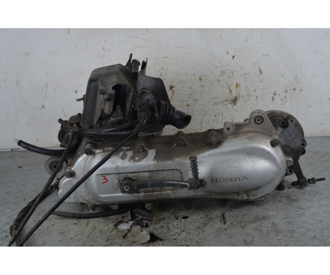 Blocco motore Honda SH 50 Dal 1994 al 2004 Cod motore HI-AF40E  1761300095224