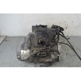 Blocco motore Honda SH 50 Dal 1994 al 2004 Cod motore HI-AF40E  1761300095224