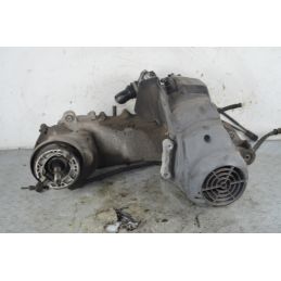 Blocco motore Honda SH 50 Dal 1994 al 2004 Cod motore HI-AF40E  1761300095224