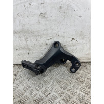 Pedana Poggiapiedi Passeggero Destro DX Keeway Motor V302 C Dal 2022 Al 2025  1761300293057