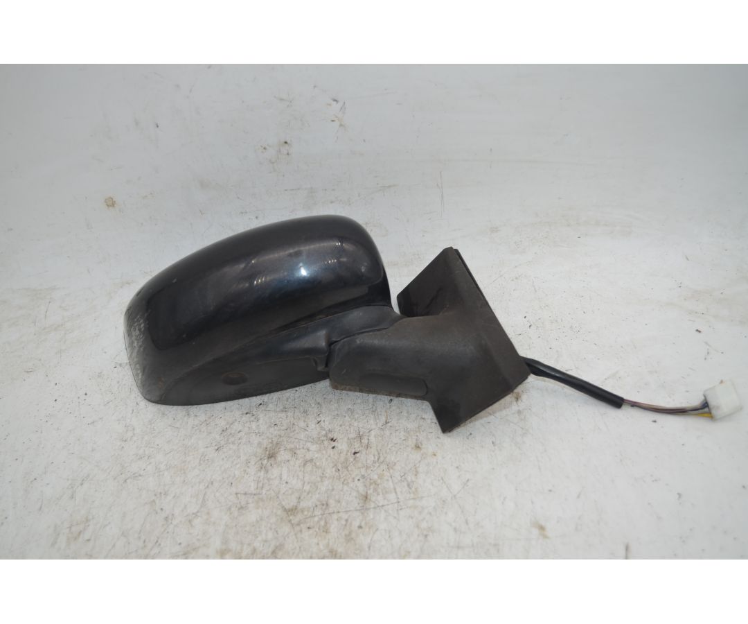 Specchietto Retrovisore esterno DX Fiat Idea Dal 2003 al 2010 Cod 015846  1761300086864