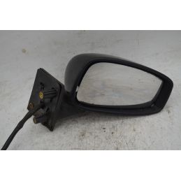 Specchietto Retrovisore esterno DX Fiat Idea Dal 2003 al 2010 Cod 015846  1761300086864